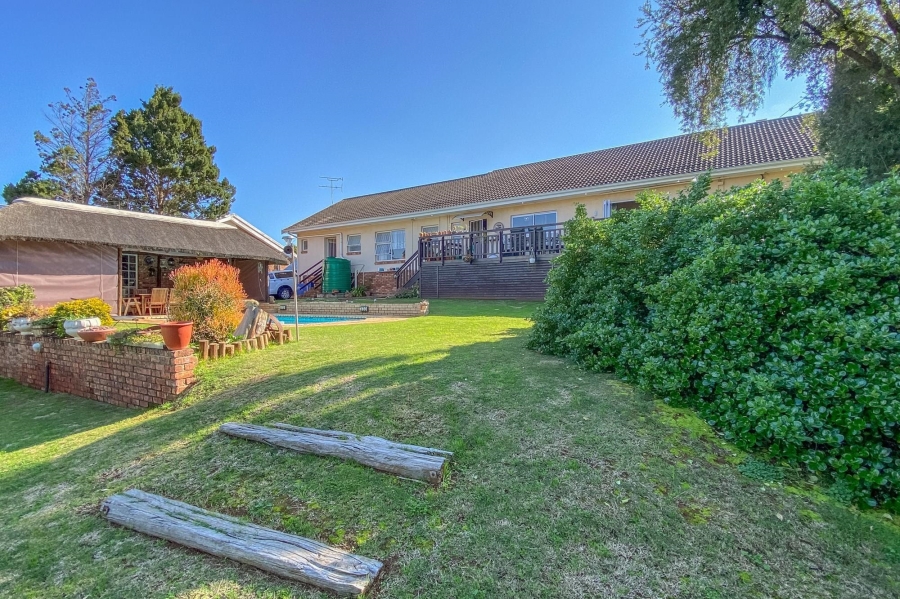4 Bedroom Property for Sale in Vanes Estate Eastern Cape